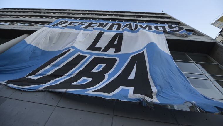 Foto: Juan Mateo Aberastain Zubimendi / MDZ.