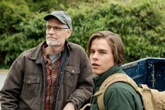 Está en Netflix, tiene dos temporadas y hay que verla antes de que sea retirada La orden secreta es una serie de misterio y suspenso. Foto: Netflix