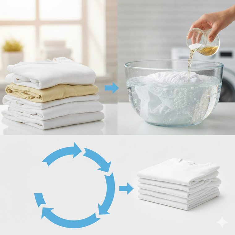 Un truco que no falla. Fuente: IA Gemini.