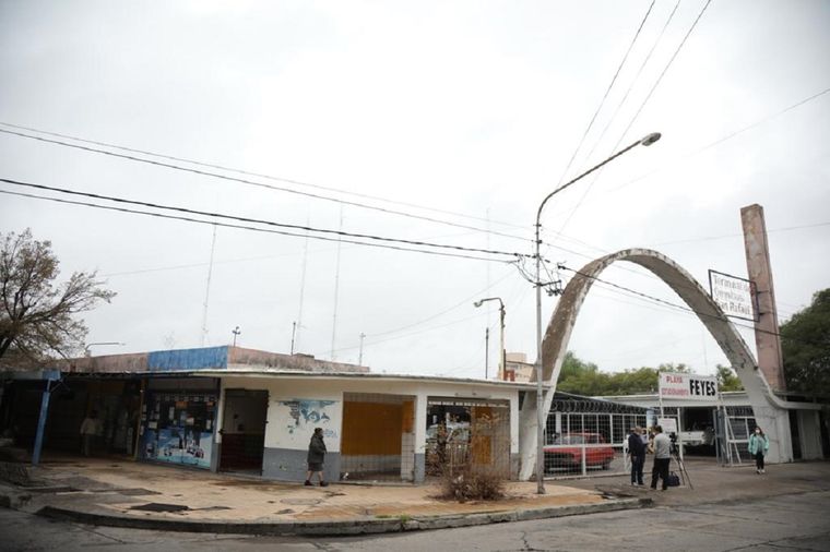 Foto: Prensa Frente Cambia Mendoza
