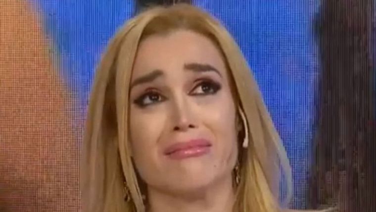 Fátima Florez, en la mira de una conocida actriz Foto: Captura TV.