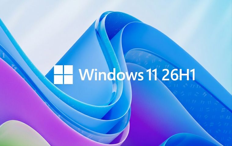 Windows 11 26H1 llega en 2026, pero apunta a hardware ARM con Snapdragon X2 exclusivamente.