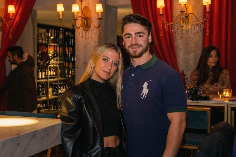 No te pierdas la galería de fotos, al final de la nota. Foto: Santiago Tagua/MDZ