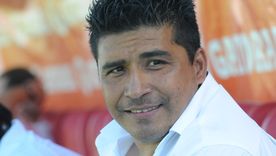 El Turco Asad llegará a Mendoza en las próximas horas y se hará cargo del plantel de Godoy Cruz. El Turco Asad llegará a Mendoza en las próximas horas y se hará cargo del plantel de Godoy Cruz.