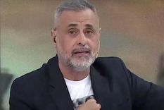 Jorge Rial criticó a Poco Correctos, de Canal 13, y se generó una fuerte polémica en redes sociales El periodista fue durísimo con el ciclo que conducen El Chino Leunis y El Pollo Álvarez Foto: Captura de video C5N