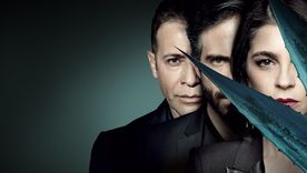 Dos temporadas a full. Dos temporadas a full.