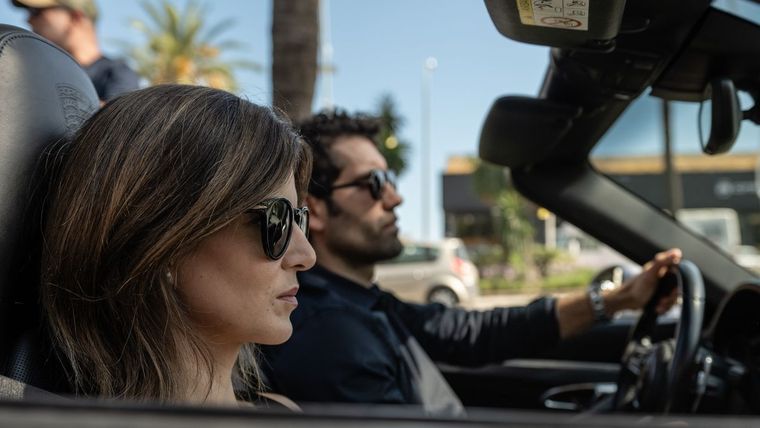 La serie de Netflix que no te puedes perder Foto: Esquire