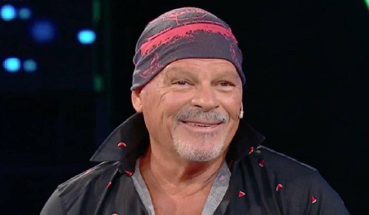 Alfa habló sobre su humilde opinión.