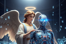 Un mensaje de amor cada día. Fuente: Freepik. Un mensaje de amor cada día. Fuente: Freepik.