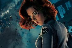 Scarlett Johansson regresa con su mítico personaje del universo Marvel.