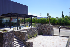 La ampliación del centro comercial de Dalvian que transformará la zona del piedemonte de Mendoza