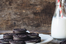 Galletas estilo Oreo: el secreto para prepararlas en casa Foto: Shutterstock Galletas estilo Oreo: el secreto para prepararlas en casa Foto: Shutterstock