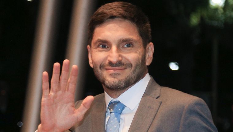 Santa Fe discute la posibilidad de actualizar su Constitución provincial. Foto: NA