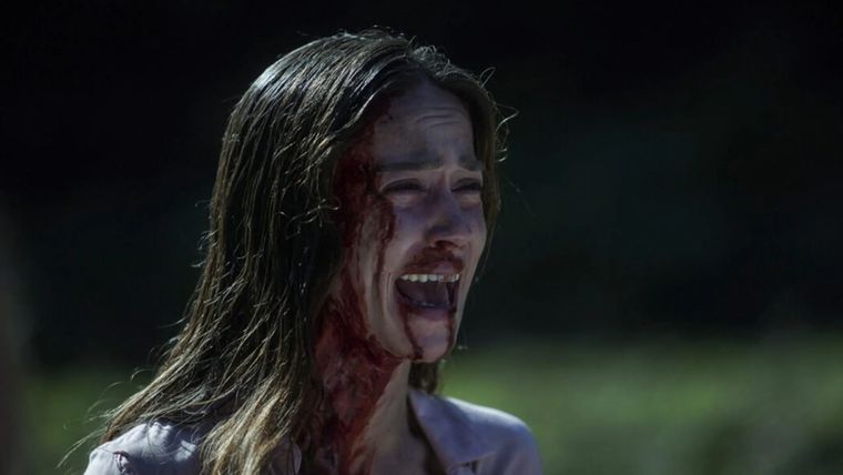 Las mejores series de terror. / Archivo