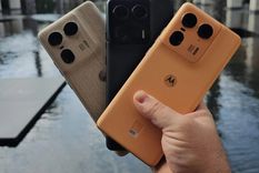 Rebaja premium en Mercado Libre: Edge 50 Ultra baja 16% y ofrece potencia y diseño top.