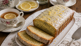 Con esta receta prepará un budín súper esponjoso Con esta receta prepará un budín súper esponjoso