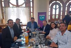 a horas del cierre de listas, un exaliado de cambia mendoza se bajo de la candidatura a horas del cierre de listas, un exaliado de cambia mendoza se bajo de la candidatura