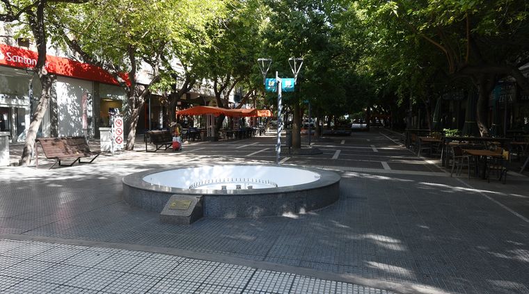 Foto: ALF PONCE / MDZ