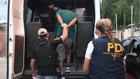 La medida busca agiilizar los procesos de aquellas delincuentes sorprendidos infraganti. La medida busca agiilizar los procesos de aquellas delincuentes sorprendidos infraganti.