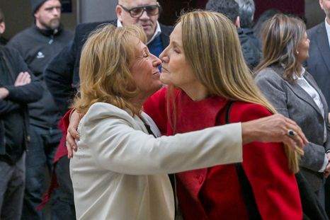 UNCuyo: qué pasará con los contratos de la gestión anterior.