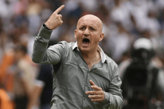 El uruguayo es el máximo candidato para ser el DT del Rojo.