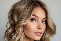 Un tinte que se lleva todas las miradas. Foto: Archivo