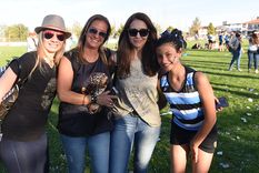 Foto: Pachy Reynoso/MDZ