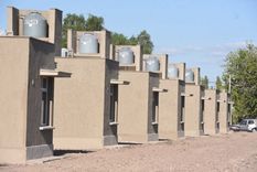 Viviendas en Mendoza. Imagen ilustrativa Foto: Prensa Gobierno de Mendoza Viviendas en Mendoza. Imagen ilustrativa Foto: Prensa Gobierno de Mendoza