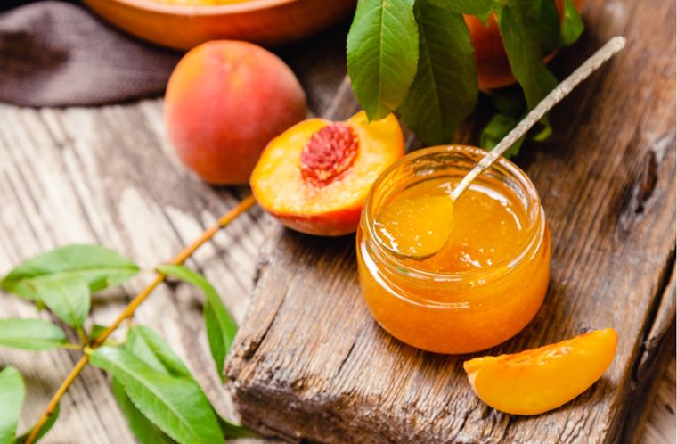 mermelada Foto: Shutterstock