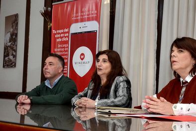 MDZol | Foto: Gobierno de Mendoza