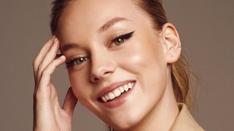 Ester Expósito Foto: Archivo