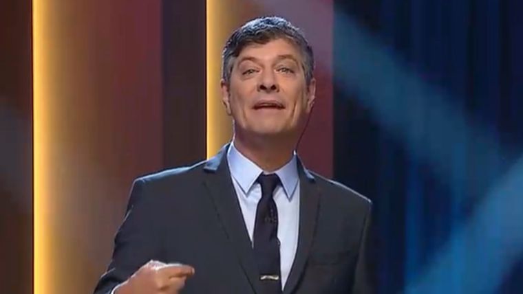 Mario busca seguir creciendo con Otro Día Perdido.&nbsp;