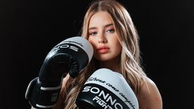 La correntina pasó por otro reality y no lo ganó. / Archivo La correntina pasó por otro reality y no lo ganó. / Archivo