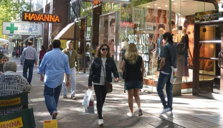 Según CAME, las ventas minoristas acumulan una caída del 3,5% en 2026.