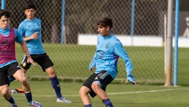 de mendoza a la seleccion: la historia de juan ignacio lopez, la nueva joya del tomba de mendoza a la seleccion: la historia de juan ignacio lopez, la nueva joya del tomba