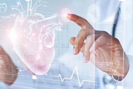 Crean una Inteligencia Artificial que puede detectar un ataque al corazón con una grabación de voz