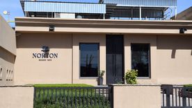 La Justicia abrió el concurso de acreedores para Norton. La Justicia abrió el concurso de acreedores para Norton.