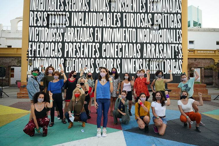 Foto: Publicada en centrodeinformes.com.ar