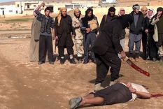 estado islamico decapito a dos espias estado islamico decapito a dos espias