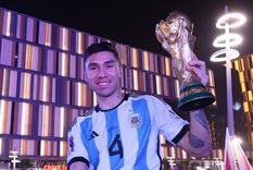 Una de las principales víctimas de la fraudulenta maniobra financiera.