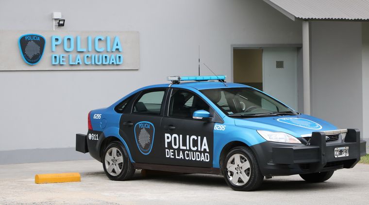 Foto: Gobierno de la Ciudad de Buenos Aires