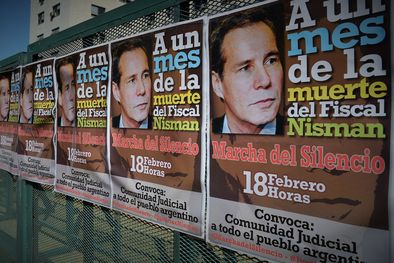 MDZol | Foto: Gentileza DyN