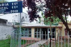 el mal momento que vivio una familia de lujan por un asalto armado