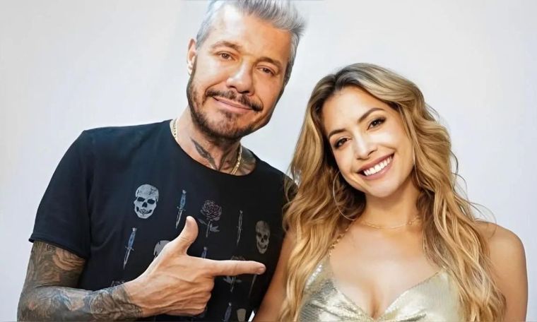 Marcelo Tinelli y Milett Figueroa hicieron una escapada romántica a Uruguay El conductor y la actriz estarían comprometidos, aunque lo niegan
