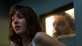Una atmósfera asfixiante. Fuente: Netflix. Una atmósfera asfixiante. Fuente: Netflix.