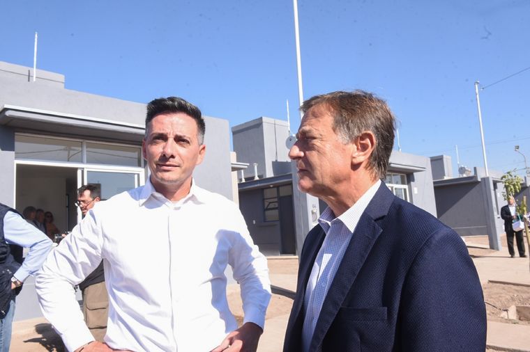 Foto: Prensa Gobierno