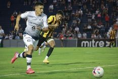 con el ultimo suspiro, la lepra derroto a mitre en el gargantini