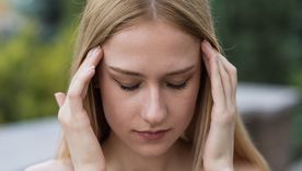 Síntomas del cortisol alto. Foto: Shutterstock Síntomas del cortisol alto. Foto: Shutterstock