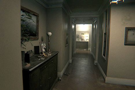 Fijate cómo volver a descargar la demo de P.T. Silent Hills