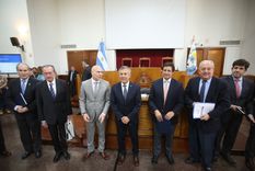 . Foto: Prensa Ministerio Público Fiscal